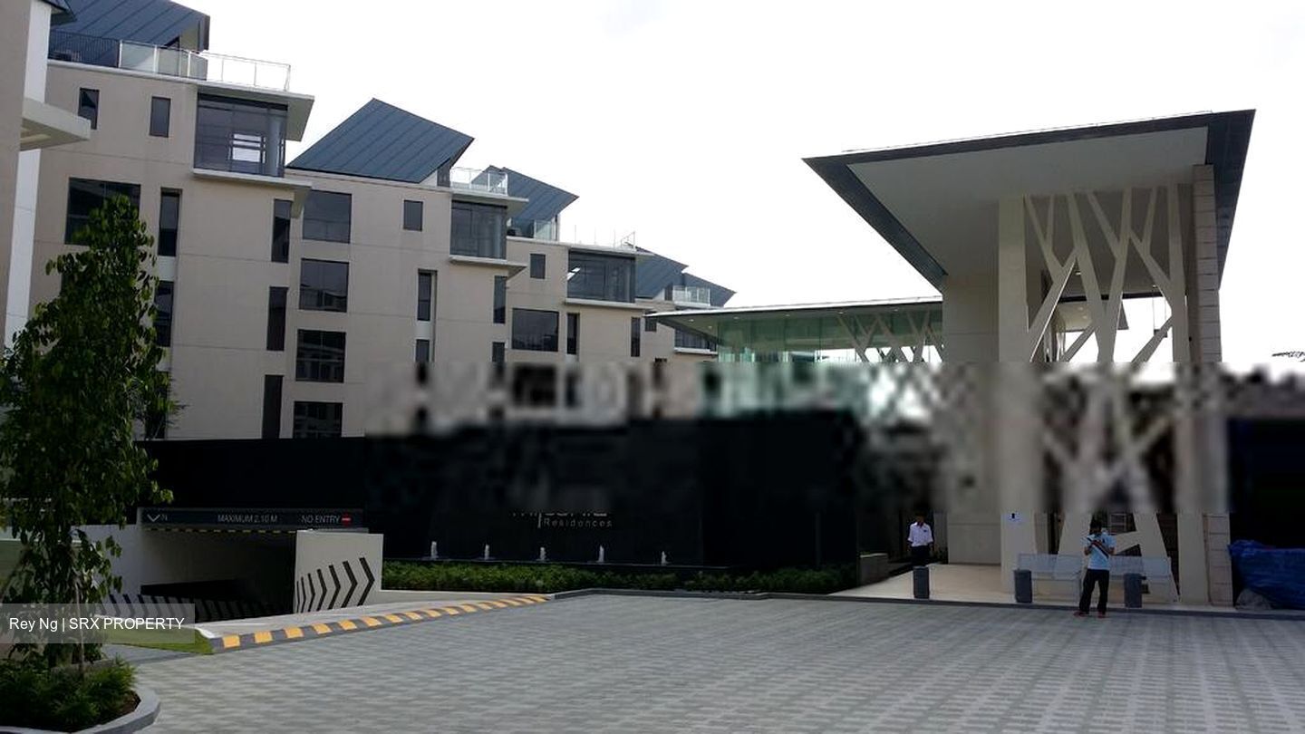 The Miltonia Residences (D27), Condominium #567811221